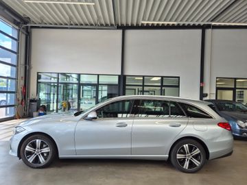 Mercedes C 300 - 8