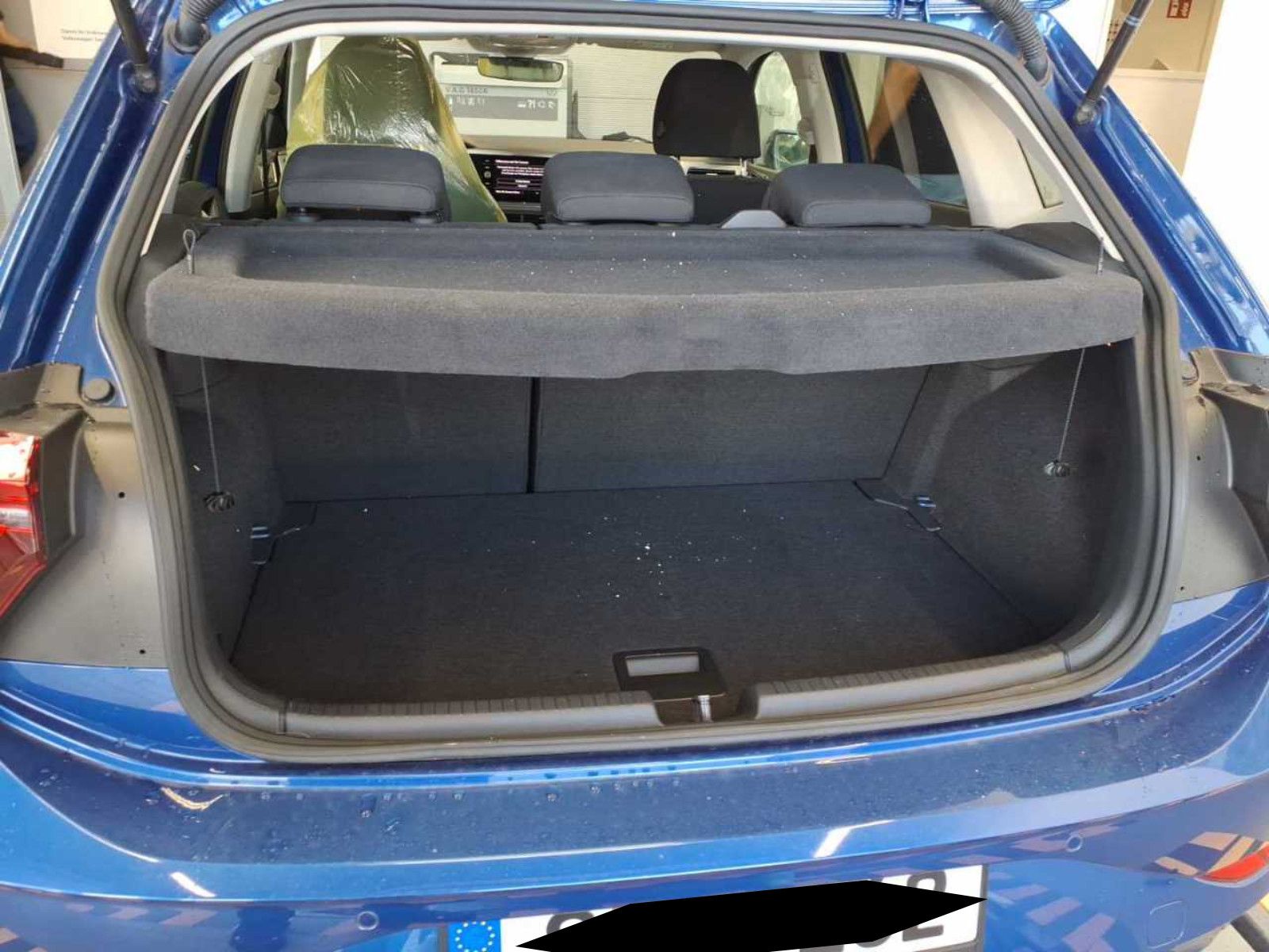 Volkswagen Polo - Bild 7
