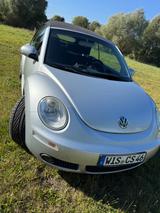 Volkswagen Beetle - gebrauchte VW Beetle aus dem Jahr 2006