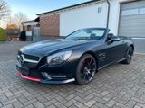 Mercedes-Benz SL500 AMG Mille Miglia 417 l... - Mercedes-Benz SL 500 aus 2016
