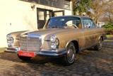 Mercedes-Benz 280 SE 3.5 Liter - top gepflegt - Mercedes-Benz 280 aus 1971