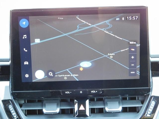 Suzuki Swace 1.8 Comfort+ Hybrid 5D CVT Klima Navi