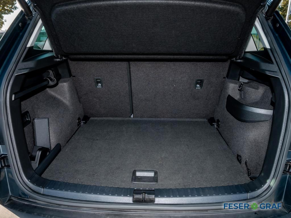 Skoda Karoq Style 1.5 6-Gang/NAVI/SHZ/PDC/LED/KESSY