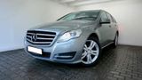 Mercedes-Benz R 300 CDI BlueEFFICIENCY 7-Sitzer, Standheizung