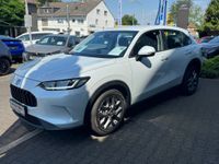Honda ZR-V - Vorschau Bild 5