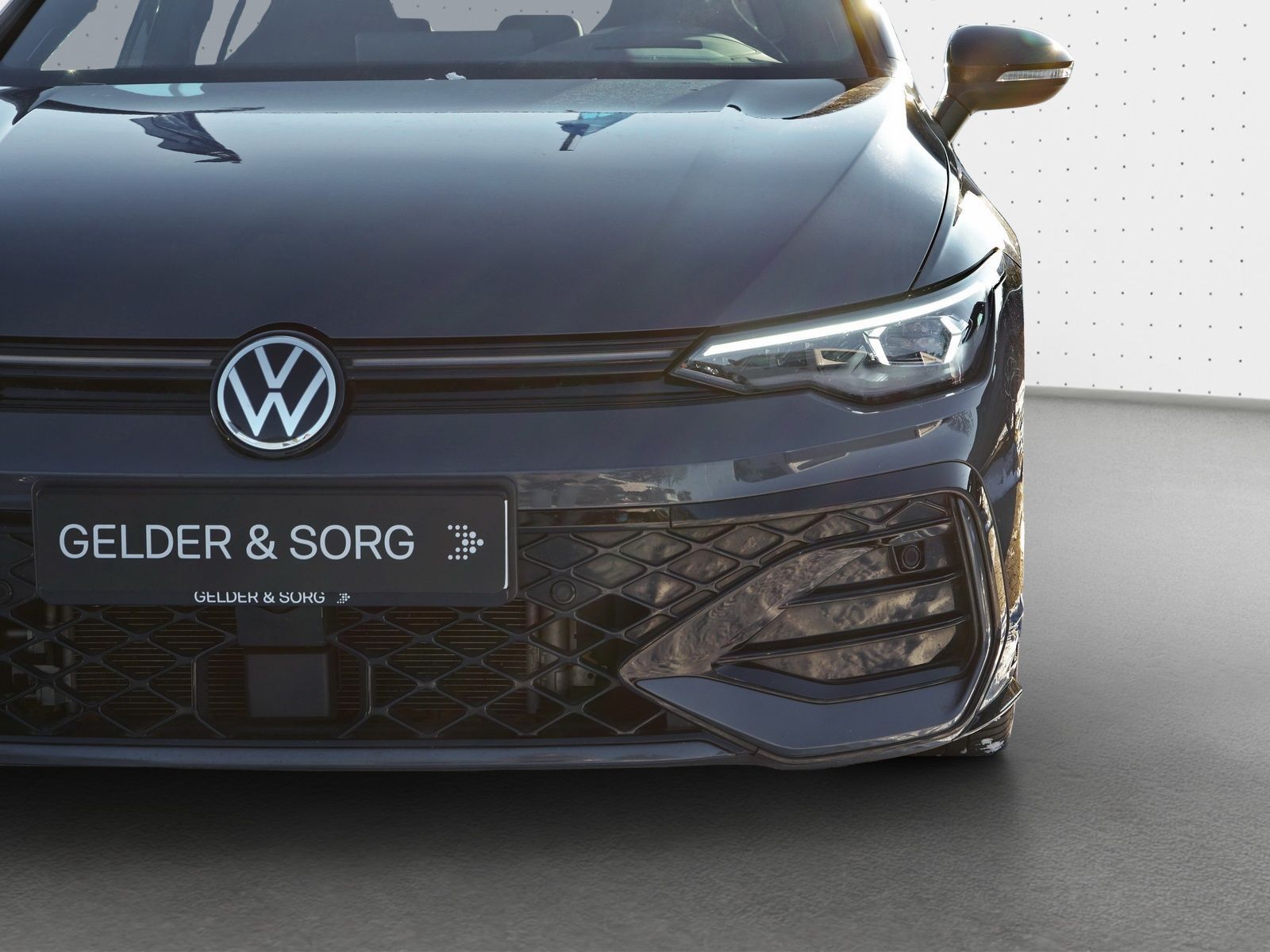 Volkswagen Golf - Bild 12