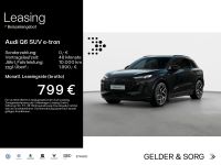 Audi Q6 e-tron - Vorschau Bild 1