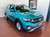 Volkswagen T-Cross 1.6 TDI Life/1.Hd/ACC/LaneAssist/Navi/Sh - Volkswagen T-Cross in Hamburg