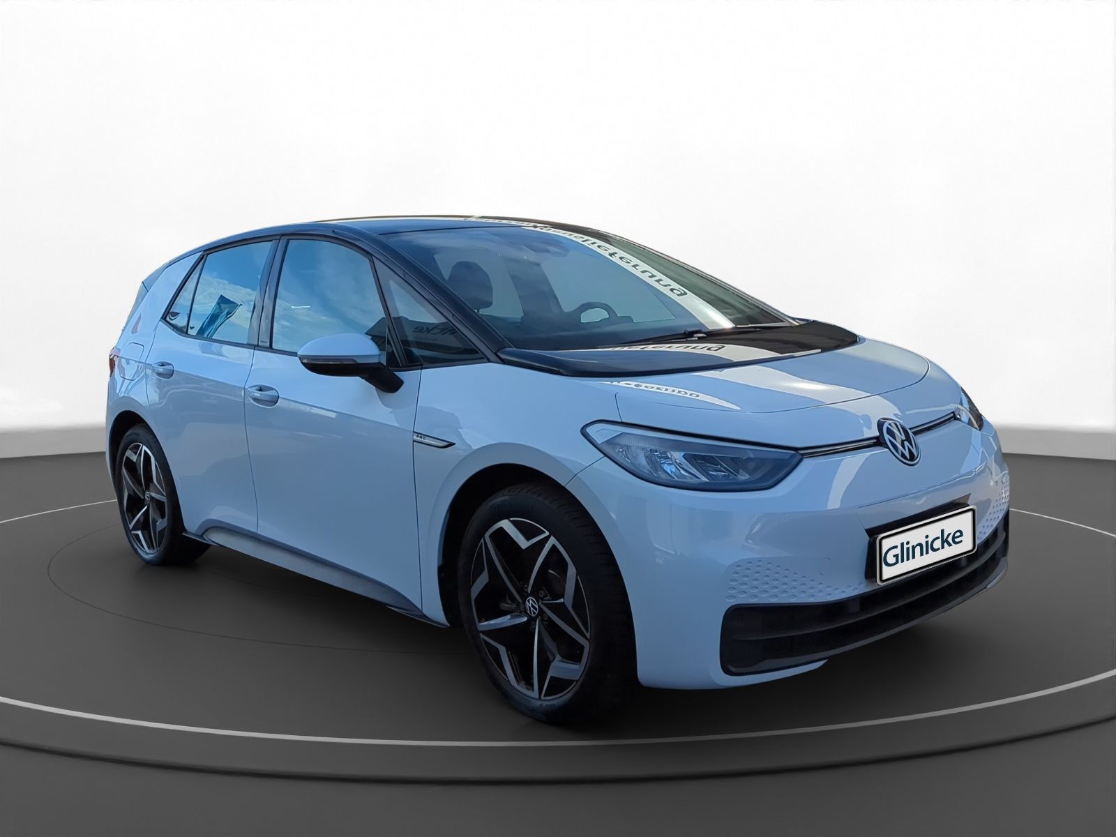 Volkswagen ID.3 - Bild 11