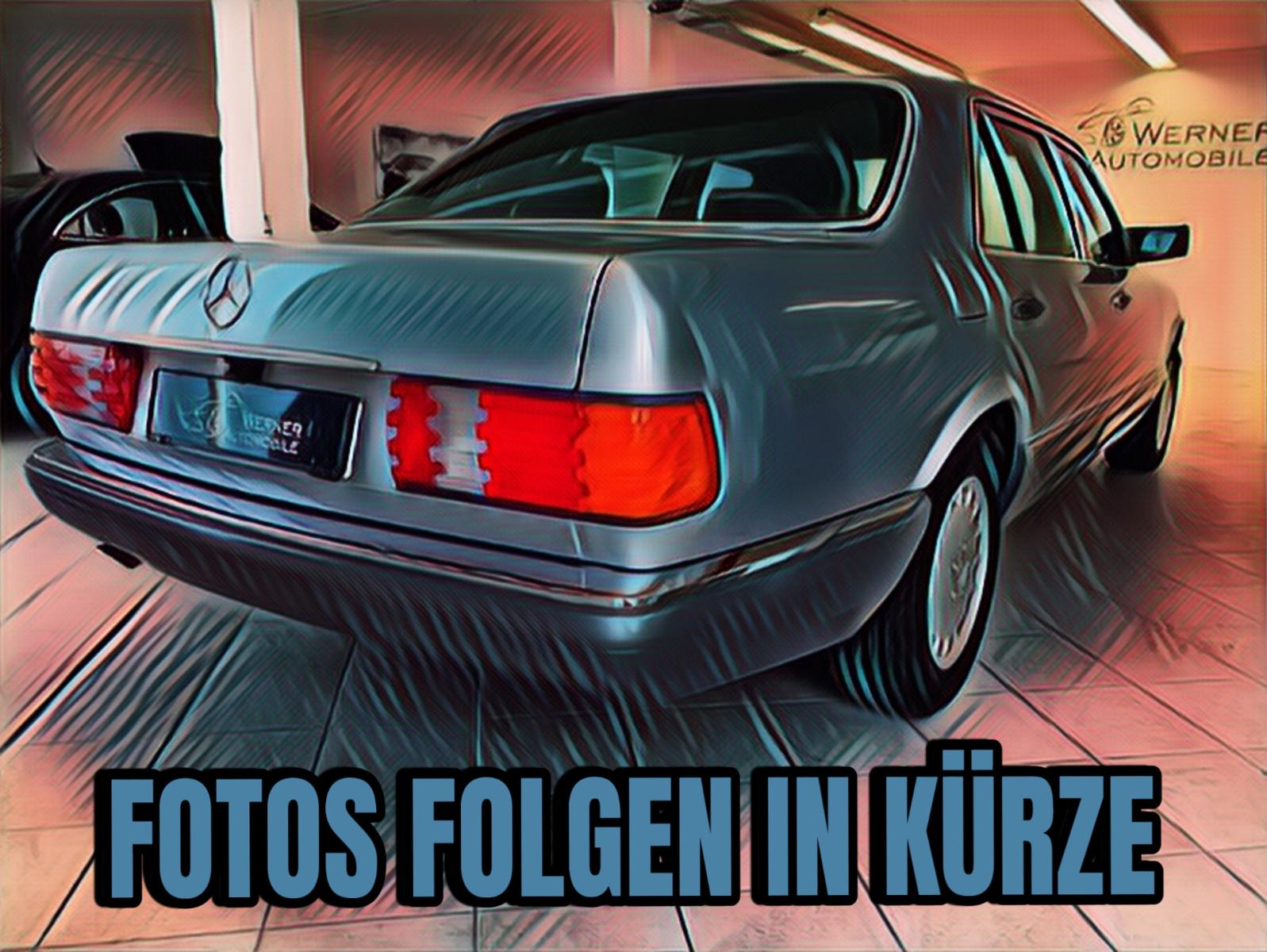 Mercedes-Benz A -Klasse A 180 CDI /Automatik / 2-Hand / TÜVneu