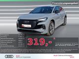 Audi Q4 Sportback e-tron 40 S line AHK ACC KAM. NAVI+