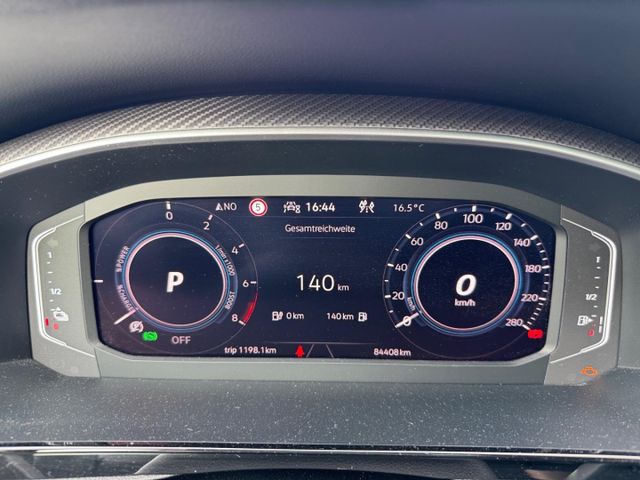 Arteon Shootingbrake R-Line 1.4 TSI eHybrid AHK 