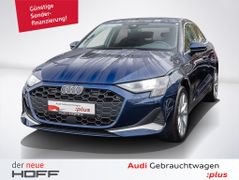 Audi A3 Limousine advanced 30 TFSI ACC LED Kamera Nav