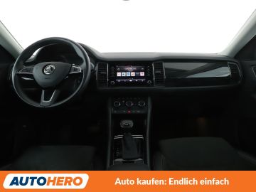 Skoda Kodiaq - 12