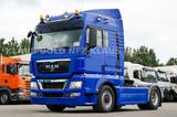 MAN TGX 18.480 4x4 Kipphydraulilk  XL-Tank Euro 5 - MAN Tgx