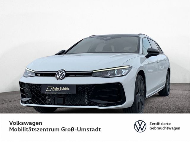 Volkswagen Passat R-Line 2,0 l TDI SCR 4MOTION 142 kW (193