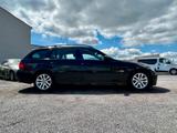 BMW 320d TOURING KETTE NEU PANO + NAVI + XEN + SHZ - BMW 320 aus 2008: Kombi