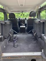 Land Rover Defender 90 Td4 Station Wagon SE - Land Rover Defender: Pickup