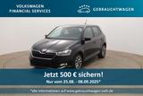 Skoda Fabia Ambition Clever 1.0 TSI Klima*PDC*SH - Skoda Fabia Gebrauchtwagen in Lübeck