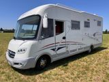 Frankia I 7400 BD - Offers matching your search criteria