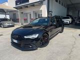 Audi A6 Avant 3.0 TDI 272 CV quattro S tronic Li - Audi A6 mit Halbautomatikschaltung