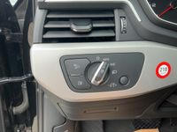 Audi A4 - Vorschau Bild 17