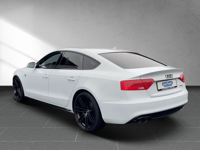 Audi A5 2.0 TDI Sportback quattro  S Line ACC XENON