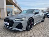 Audi RS7 RS Sportback 4.0 TFSI quattro Essentials Pak - Audi RS7 aus 2023