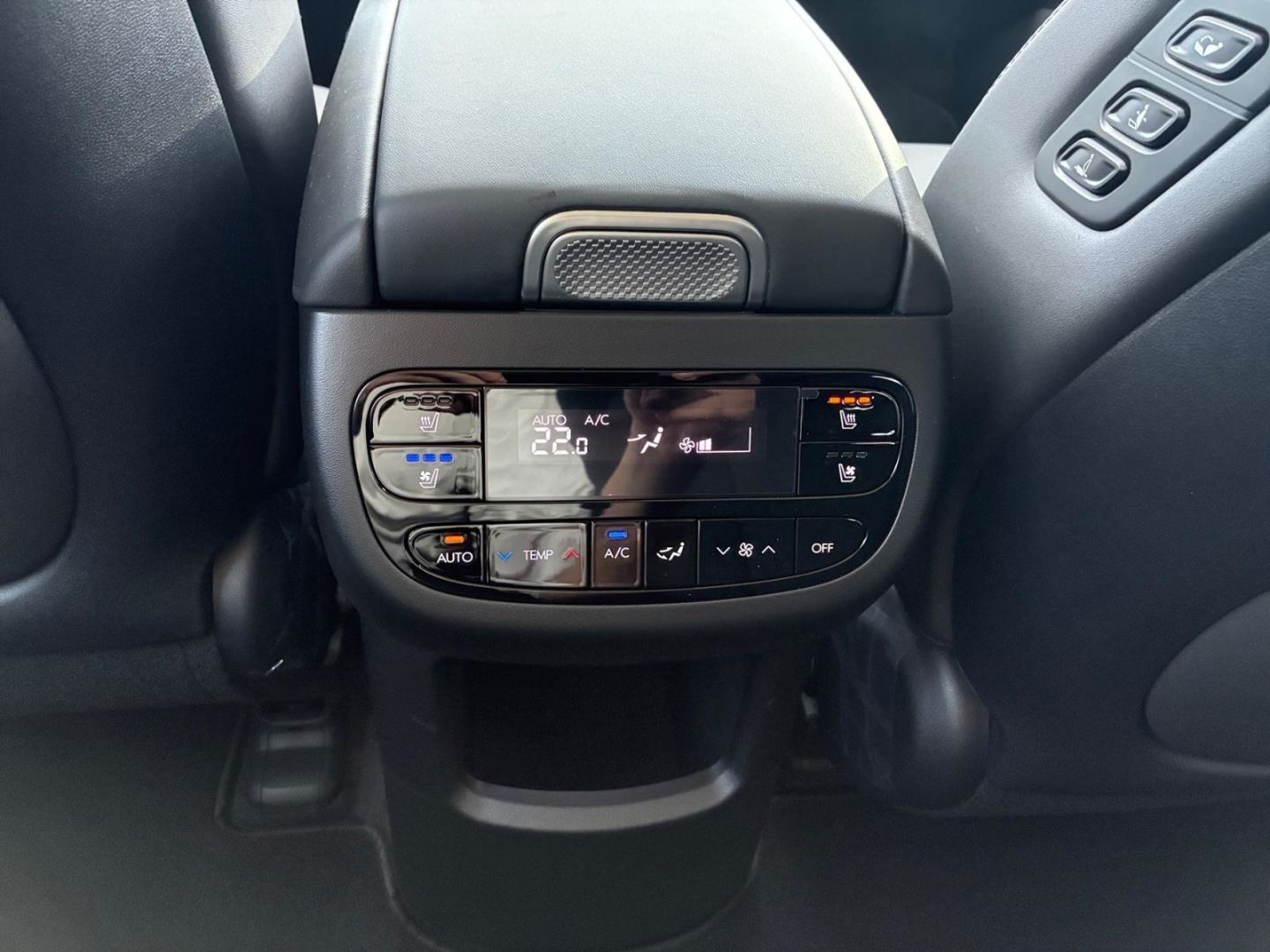 Hyundai IONIQ 9 – Bild 25