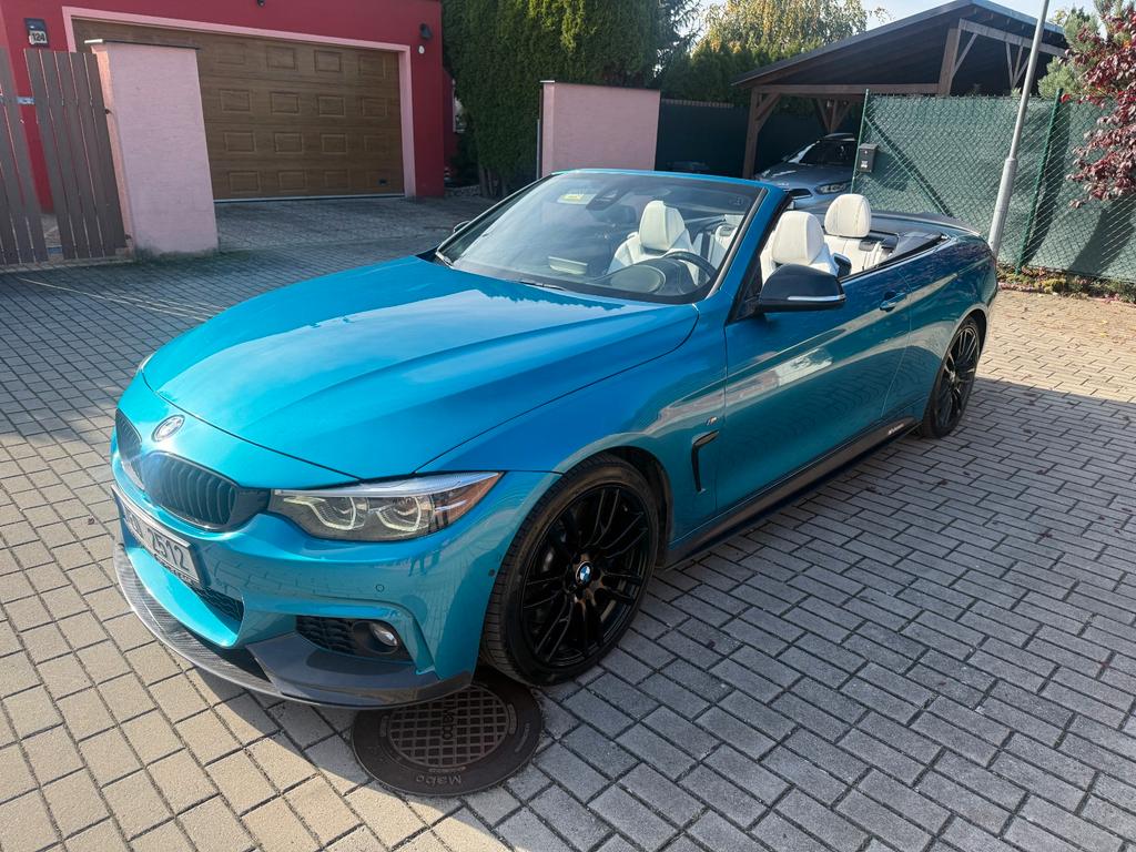 BMW 440