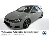 Volkswagen Golf VII 1.4 TSI Comf Navi Klima Sportfahrwerk P - Volkswagen in Berlin