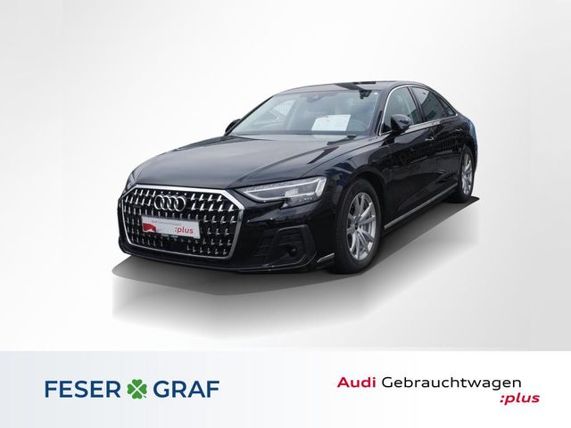 AUDI A8 50 TDI Navi,Leder,HDMatrix,Kamera,ACC,4xSHZ