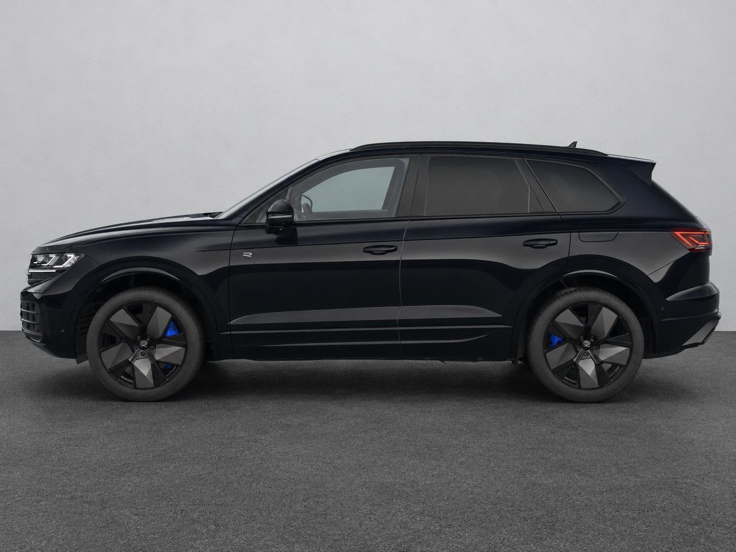 Volkswagen Touareg 3.0TSi eHybrid 4MOTION R 462PS Aut. pano imagem 2