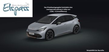 Cupra Leasingangebot: Cupra Born MJ26 Edition Dynamic *LOYALISIERUNG*