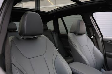 BMW X3 - 12