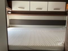 Knaus Traveller 650 DG *Dachklima|Lithium|Luftfeder*