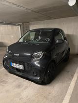 Smart ForTwo Coupé 60kW EQ l Mercedes-Service l Extras
