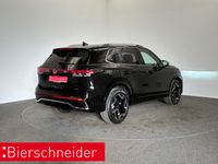 Volkswagen Tiguan - Vorschau Bild 6