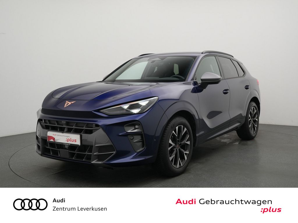 Cupra Terramar NAVI VIRT ACC HUD LEDER KAM 360° MEMORY