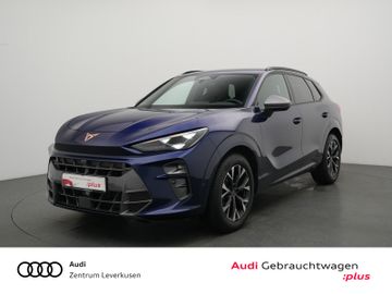 Cupra Leasingangebot: Cupra Terramar NAVI VIRT ACC HUD LEDER KAM 360° MEMORY
