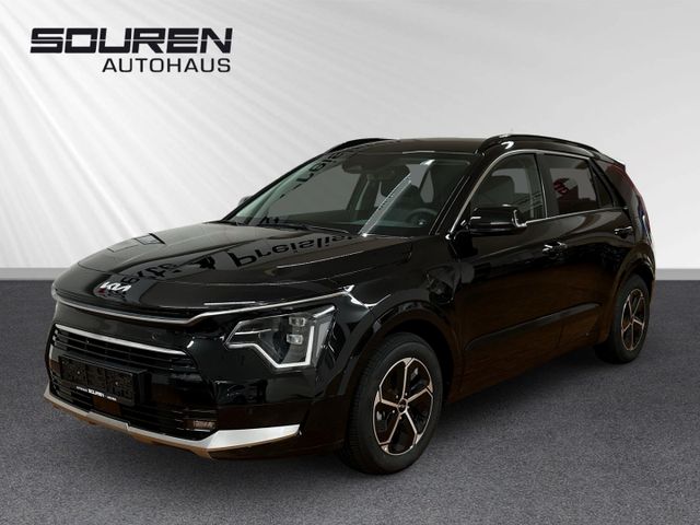 Kia Niro 1.6 PHEV DCT SPIRIT Navi digitales Cockpit