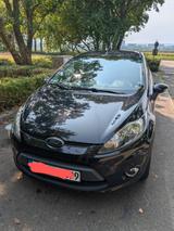 Ford Fiesta 1,25 82 PS EZ 01/12 - TÜV bis 5/27 - Ford Fiesta: 82 Ps