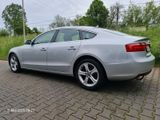 Audi A5 1.8 TFSI multitronic Sportback - - Audi A5: Sportback Multitronic