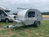 Andere MINIATOURING - Mini Wohnwagen: Kleiner Caravan
