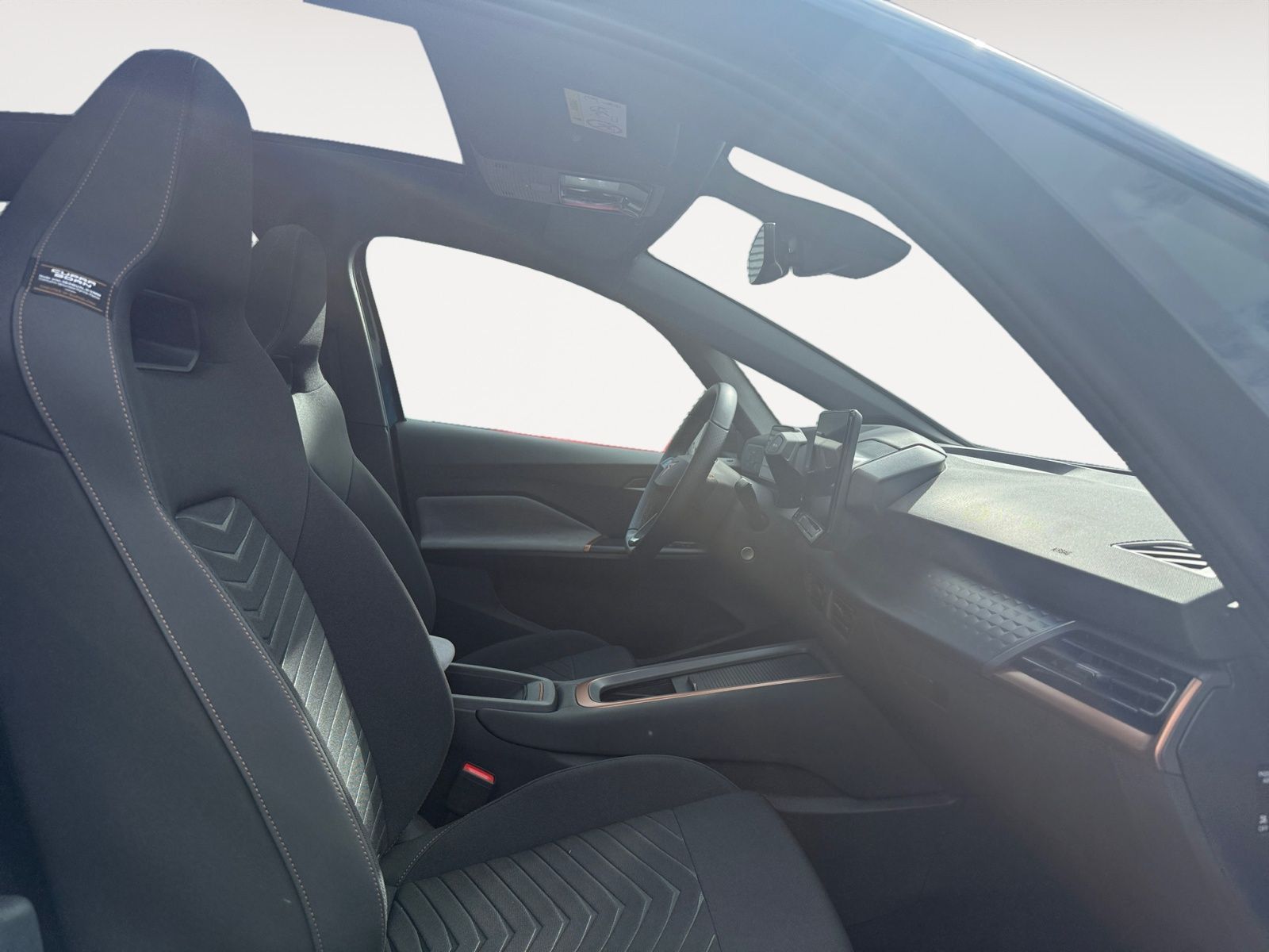 Cupra Born - Bild 16