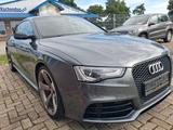 Audi RS5 RS 5 Coupe 4.2 FSI quattro* Motorschaden??? - Sportwagen mit Unfallschaden