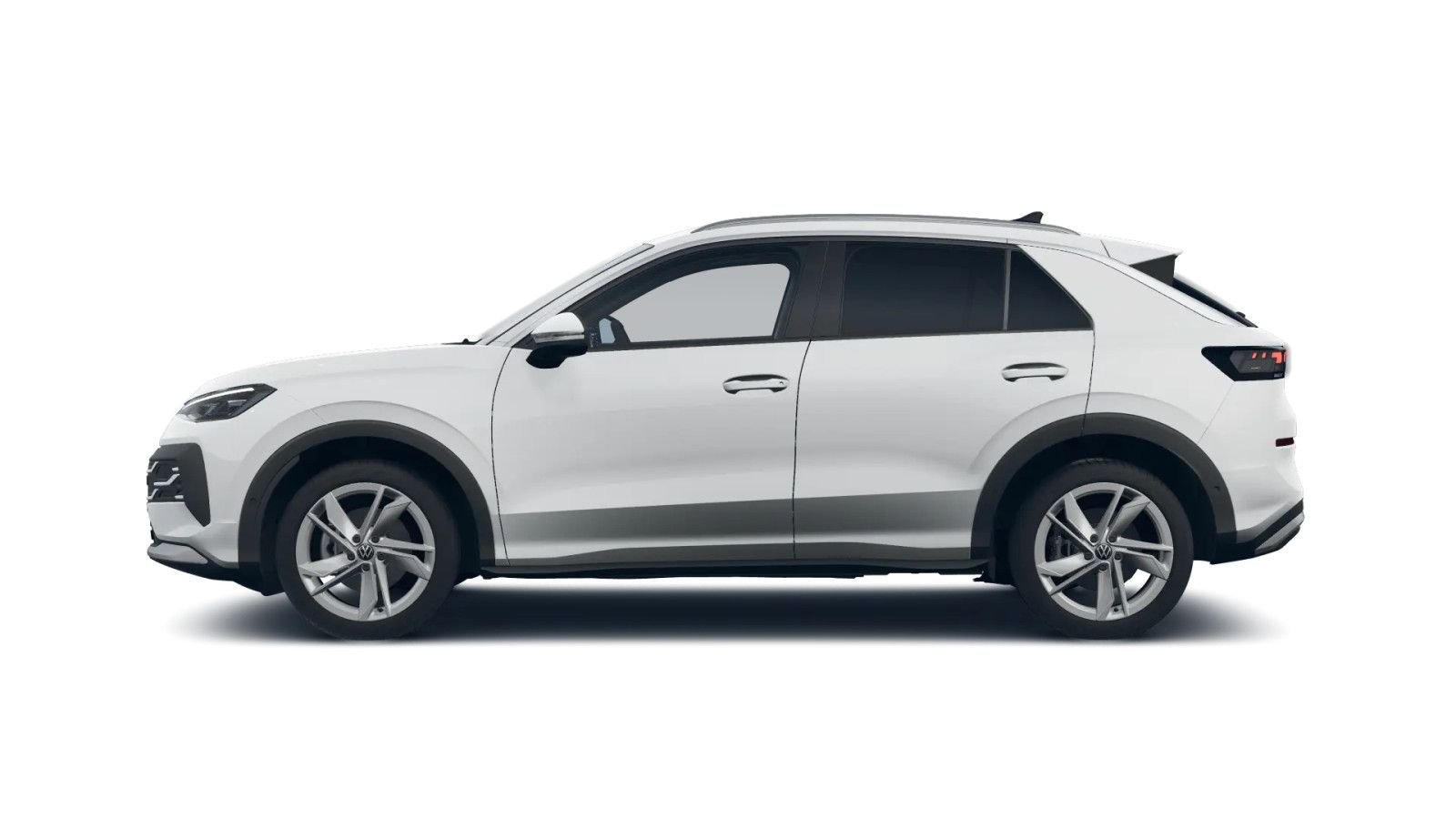 Volkswagen T-Roc - Bild 4