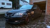 Mazda 3 2.3 MPS MPS - Mazda 3: Mp3