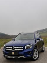 Mercedes-Benz GLB 220 d 4Matic/Pano/AHK/7Stz/Burme./OffroadPRO - Mercedes-Benz GLB 220 Gebrauchtwagen