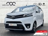 Toyota Proace Verso L1 Team Deutschland 2.0 D-4D EU6d H - Toyota Gebrauchtwagen in Schwerin